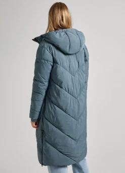 Mulher Pepe Jeans Casaco E Jaquetas><noscript><img width=