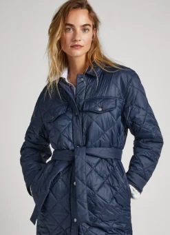 Mulher Pepe Jeans Casaco E Jaquetas><noscript><img width=