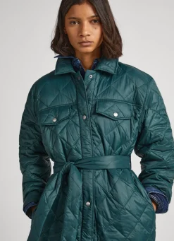 Mulher Pepe Jeans Casaco E Jaquetas><noscript><img width=