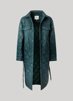 Mulher Pepe Jeans Casaco E Jaquetas><noscript><img width=