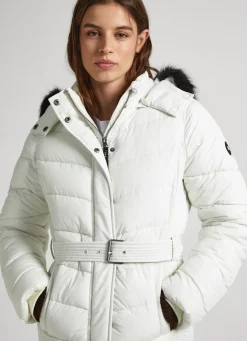 Mulher Pepe Jeans Casaco E Jaquetas><noscript><img width=