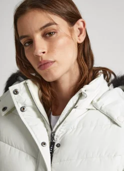 Mulher Pepe Jeans Casaco E Jaquetas><noscript><img width=