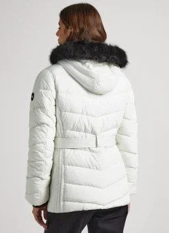 Mulher Pepe Jeans Casaco E Jaquetas><noscript><img width=