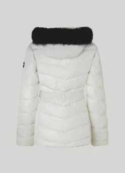 Mulher Pepe Jeans Casaco E Jaquetas><noscript><img width=