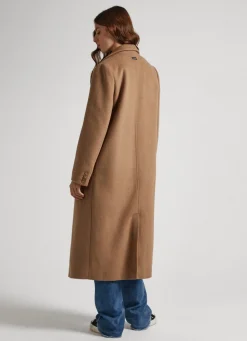 Mulher Pepe Jeans Casaco E Jaquetas><noscript><img width=