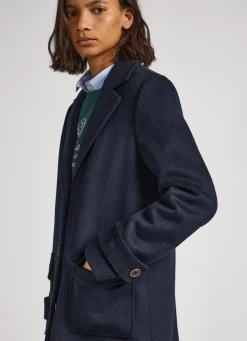 Mulher Pepe Jeans Casaco E Jaquetas><noscript><img width=