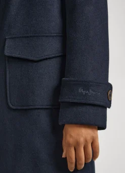 Mulher Pepe Jeans Casaco E Jaquetas><noscript><img width=