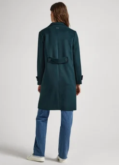 Mulher Pepe Jeans Casaco E Jaquetas><noscript><img width=