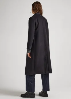 Mulher Pepe Jeans Casaco E Jaquetas><noscript><img width=