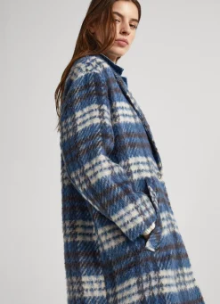 Mulher Pepe Jeans Casaco E Jaquetas><noscript><img width=