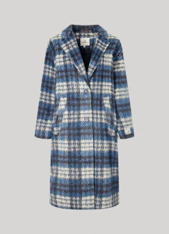 Mulher Pepe Jeans Casaco E Jaquetas><noscript><img width=