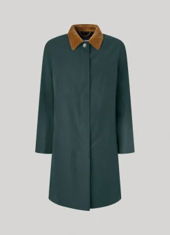 Mulher Pepe Jeans Casaco E Jaquetas><noscript><img width=