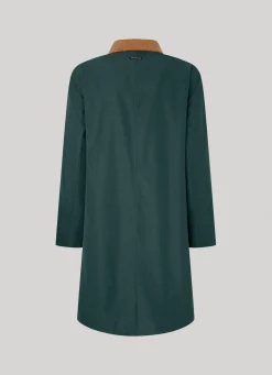 Mulher Pepe Jeans Casaco E Jaquetas><noscript><img width=