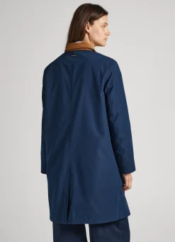Mulher Pepe Jeans Casaco E Jaquetas><noscript><img width=
