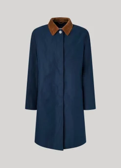 Mulher Pepe Jeans Casaco E Jaquetas><noscript><img width=