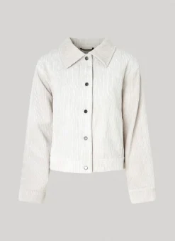 Mulher Pepe Jeans Casaco E Jaquetas><noscript><img width=