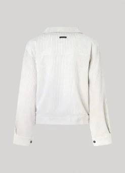 Mulher Pepe Jeans Casaco E Jaquetas><noscript><img width=