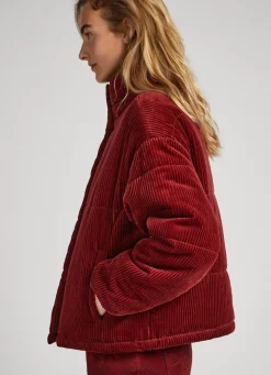 Mulher Pepe Jeans Casaco E Jaquetas><noscript><img width=