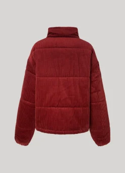 Mulher Pepe Jeans Casaco E Jaquetas><noscript><img width=