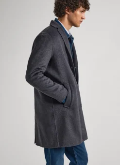 Homem Pepe Jeans Casaco E Jaquetas><noscript><img width=