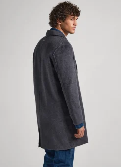 Homem Pepe Jeans Casaco E Jaquetas><noscript><img width=