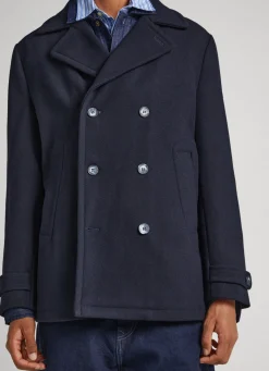 Homem Pepe Jeans Casaco E Jaquetas><noscript><img width=