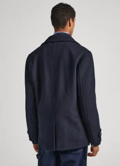 Homem Pepe Jeans Casaco E Jaquetas><noscript><img width=