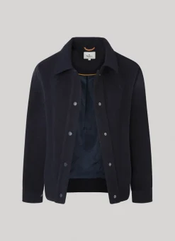 Mulher Pepe Jeans Casaco E Jaquetas><noscript><img width=