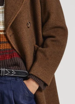 Mulher Pepe Jeans Casaco E Jaquetas><noscript><img width=