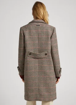 Mulher Pepe Jeans Casaco E Jaquetas><noscript><img width=