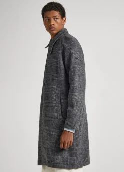 Homem Pepe Jeans Casaco E Jaquetas><noscript><img width=