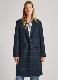 Mulher Pepe Jeans Casaco E Jaquetas><noscript><img width=