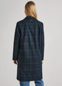 Mulher Pepe Jeans Casaco E Jaquetas><noscript><img width=