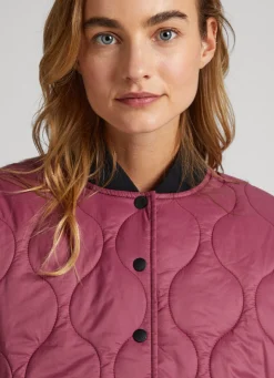 Mulher Pepe Jeans Casaco E Jaquetas><noscript><img width=