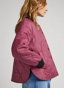 Mulher Pepe Jeans Casaco E Jaquetas><noscript><img width=