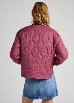 Mulher Pepe Jeans Casaco E Jaquetas><noscript><img width=