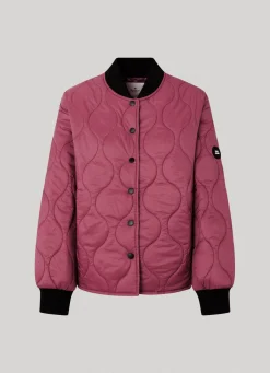 Mulher Pepe Jeans Casaco E Jaquetas><noscript><img width=