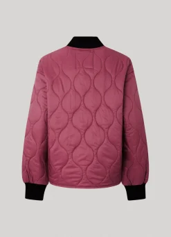 Mulher Pepe Jeans Casaco E Jaquetas><noscript><img width=