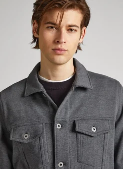 Homem Pepe Jeans Casaco E Jaquetas><noscript><img width=