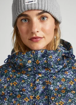 Mulher Pepe Jeans Casaco E Jaquetas><noscript><img width=