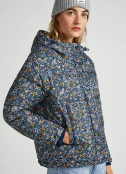 Mulher Pepe Jeans Casaco E Jaquetas><noscript><img width=