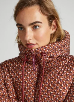 Mulher Pepe Jeans Casaco E Jaquetas><noscript><img width=