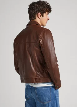 Homem Pepe Jeans Casaco E Jaquetas><noscript><img width=