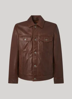 Homem Pepe Jeans Casaco E Jaquetas><noscript><img width=