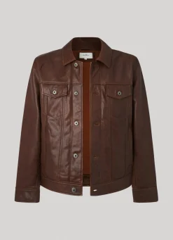 Homem Pepe Jeans Casaco E Jaquetas><noscript><img width=