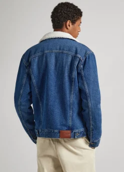 Homem Pepe Jeans Casaco E Jaquetas><noscript><img width=