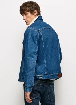 Homem Pepe Jeans Casaco E Jaquetas><noscript><img width=