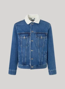 Homem Pepe Jeans Casaco E Jaquetas><noscript><img width=