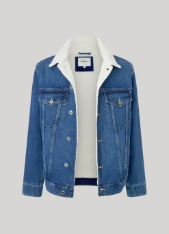 Homem Pepe Jeans Casaco E Jaquetas><noscript><img width=