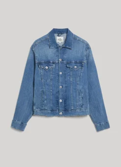 Homem Pepe Jeans Casaco E Jaquetas><noscript><img width=